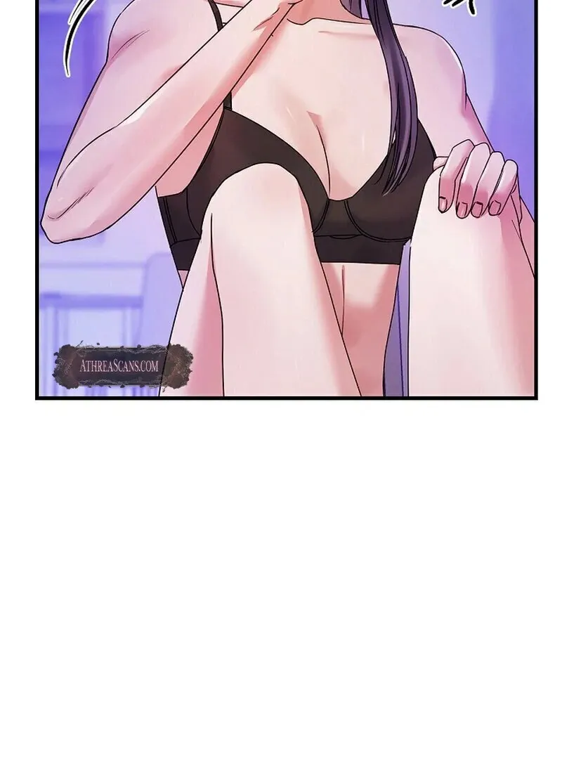 We Never Even Broke Up Chapter 10 page 54 - 