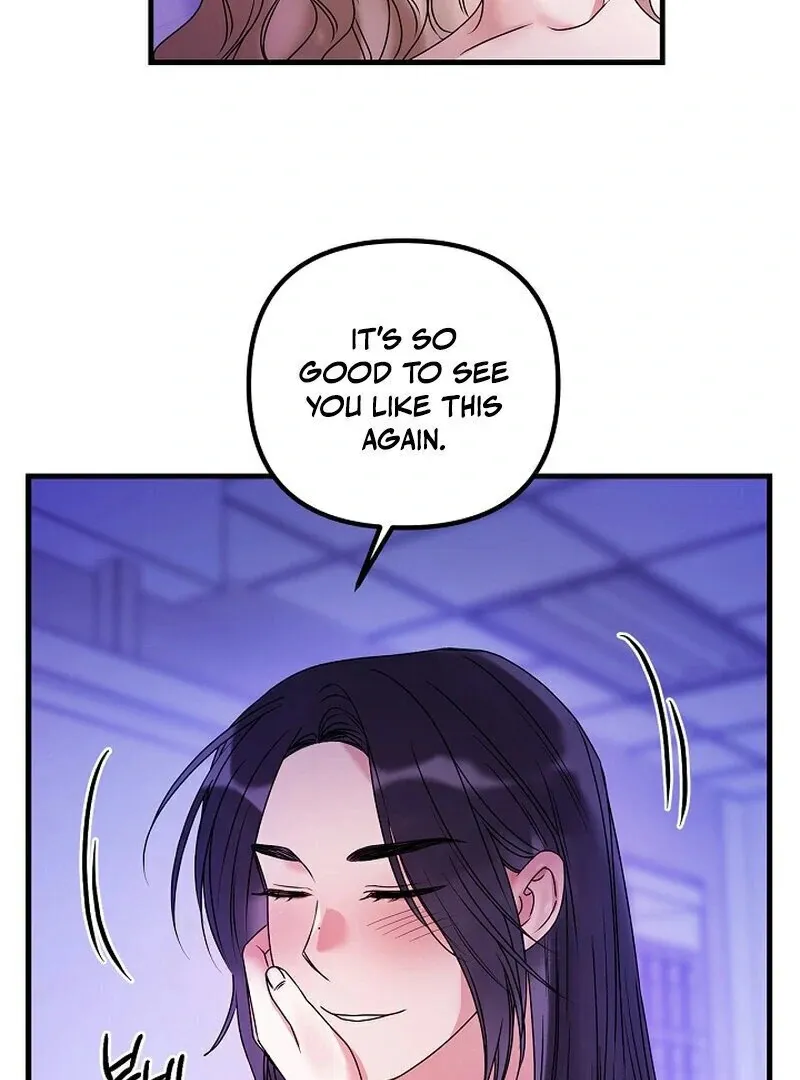 We Never Even Broke Up Chapter 10 page 58 - 