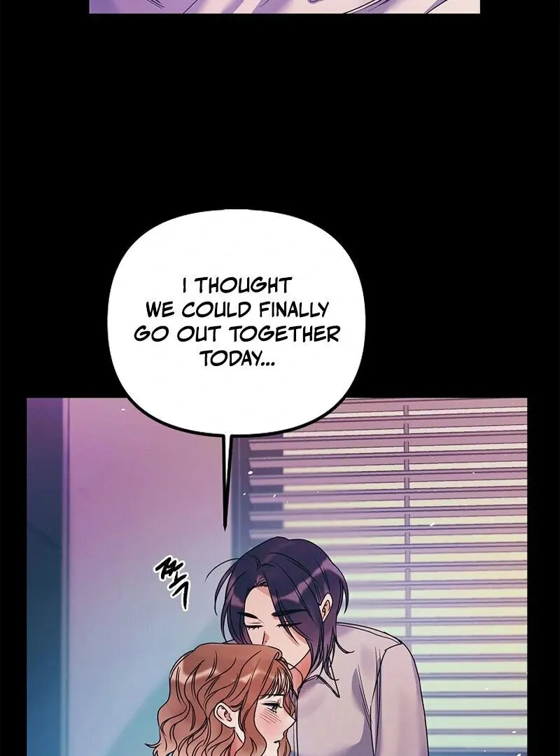 We Never Even Broke Up Chapter 10 page 65 - 