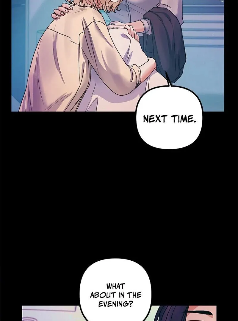 We Never Even Broke Up Chapter 10 page 66 - 