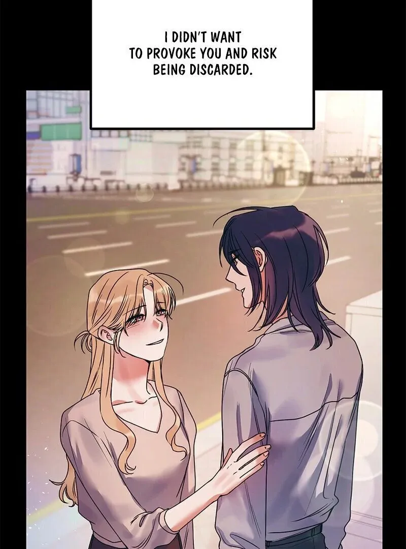 We Never Even Broke Up Chapter 10 page 74 - 