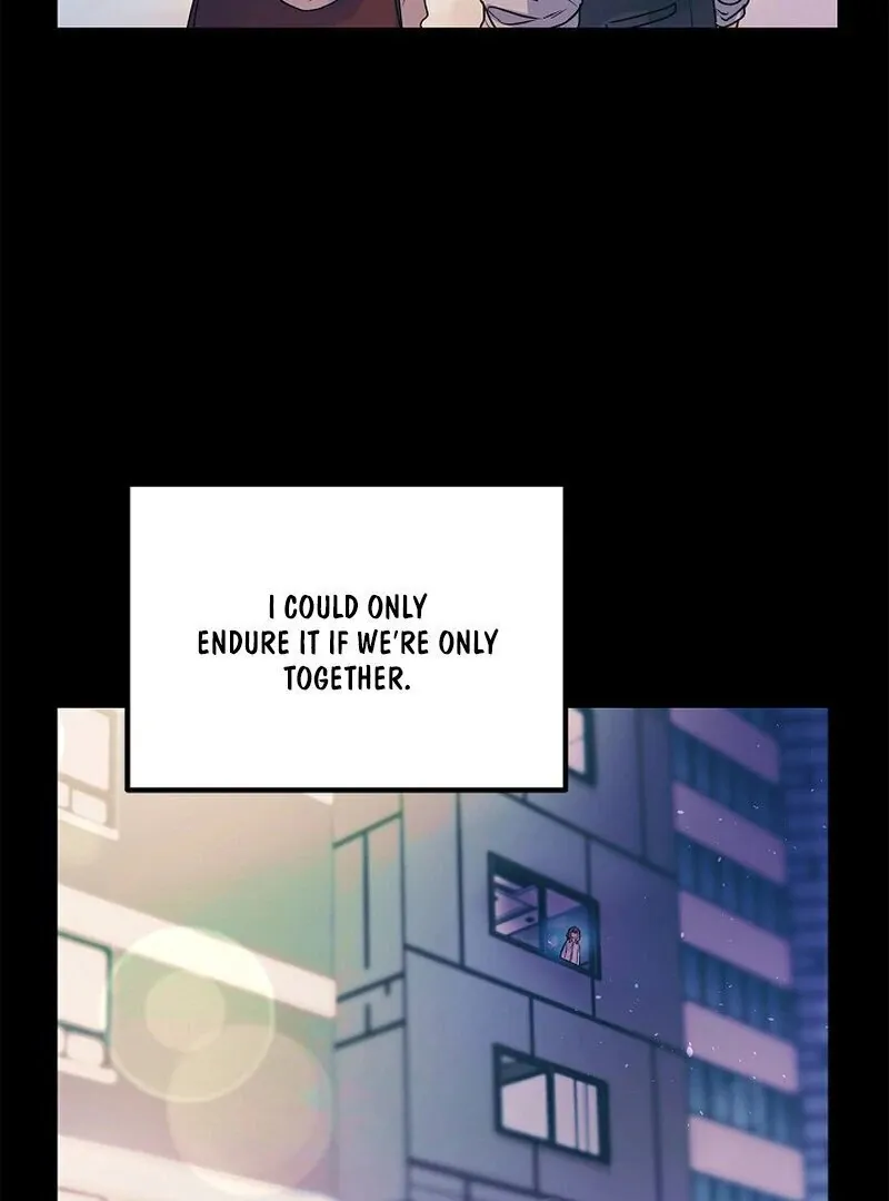 We Never Even Broke Up Chapter 10 page 75 - 