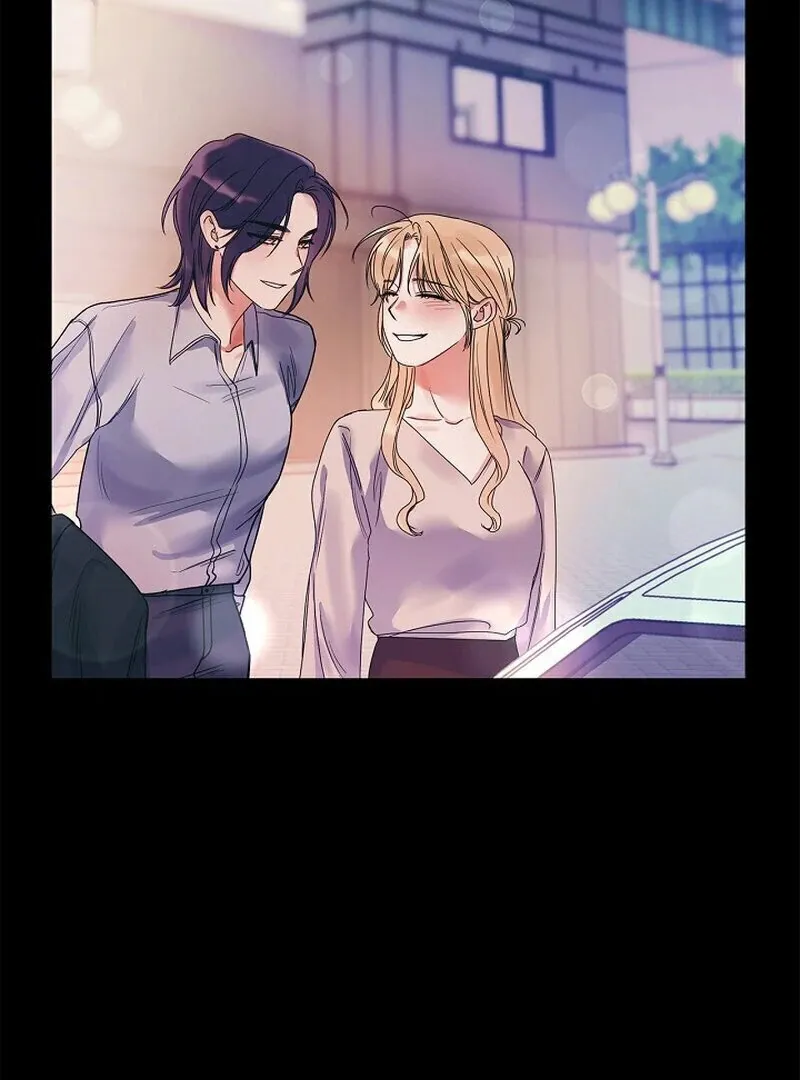 We Never Even Broke Up Chapter 10 page 76 - 