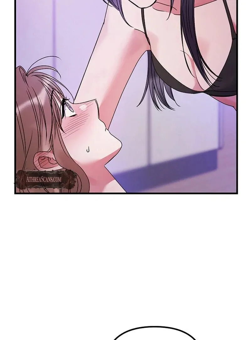 We Never Even Broke Up Chapter 10 page 82 - 