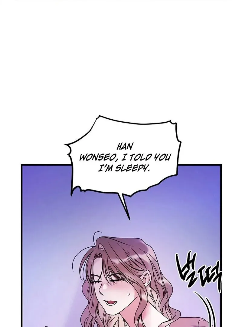 We Never Even Broke Up Chapter 10 page 85 - 