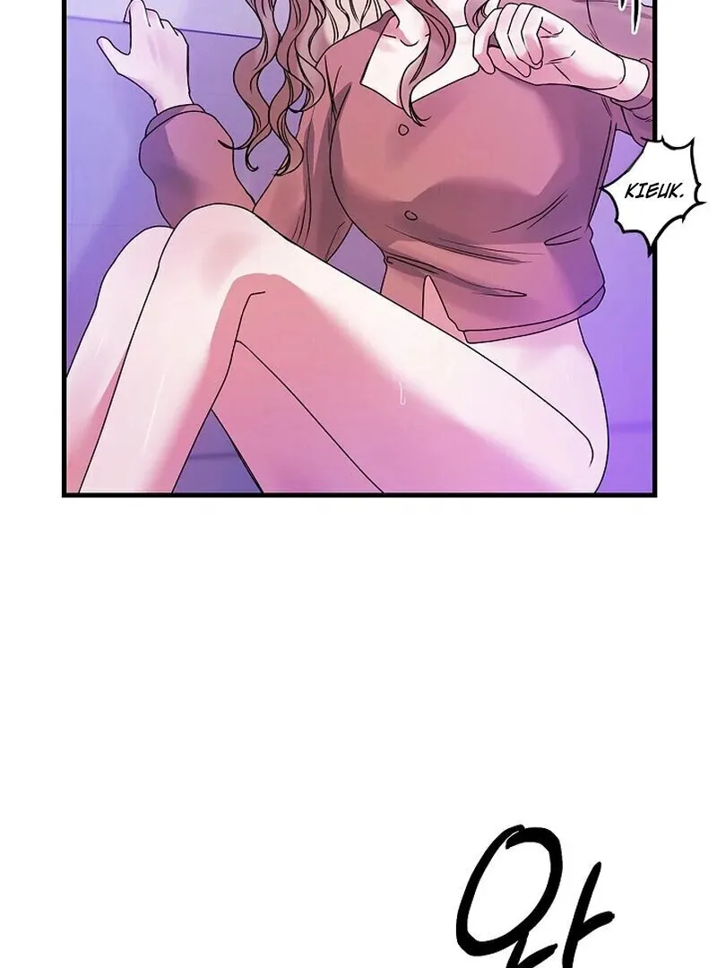 We Never Even Broke Up Chapter 10 page 86 - 