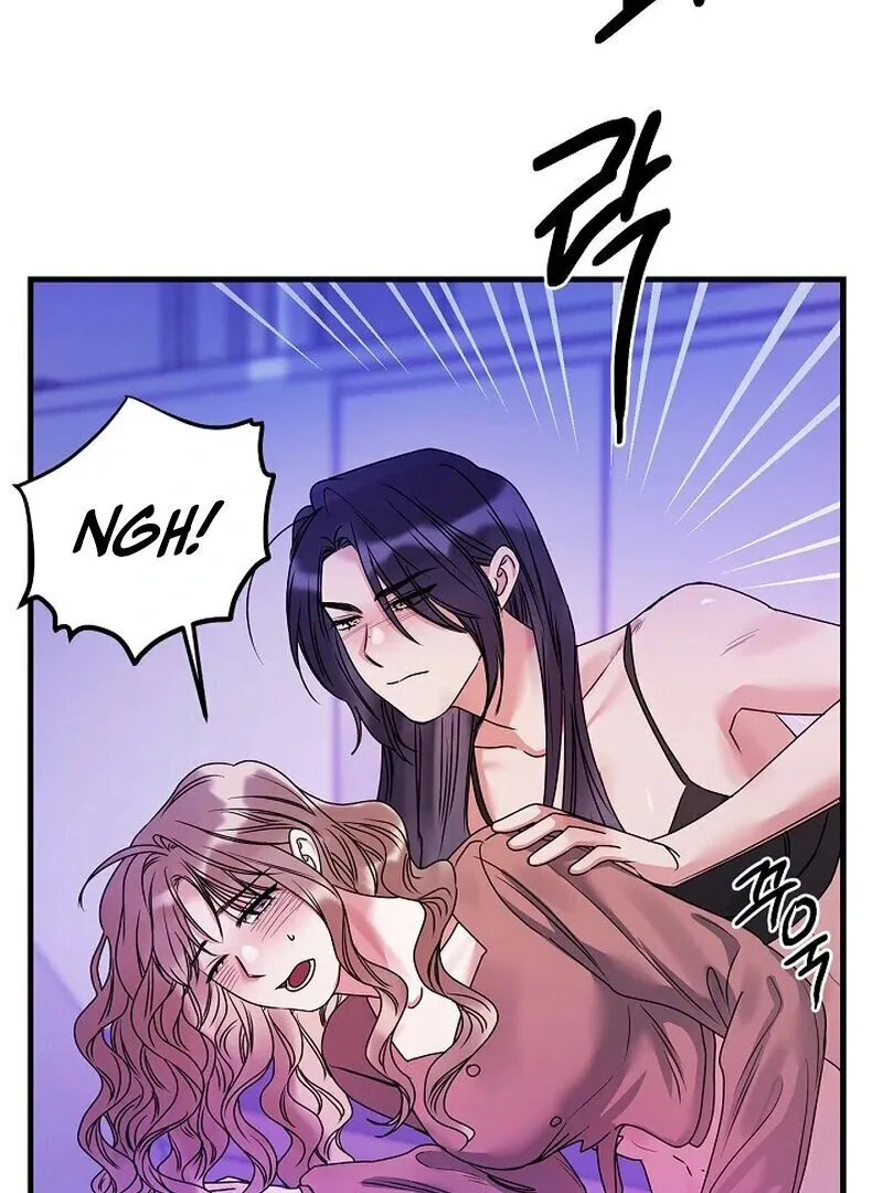 We Never Even Broke Up Chapter 10 page 87 - 