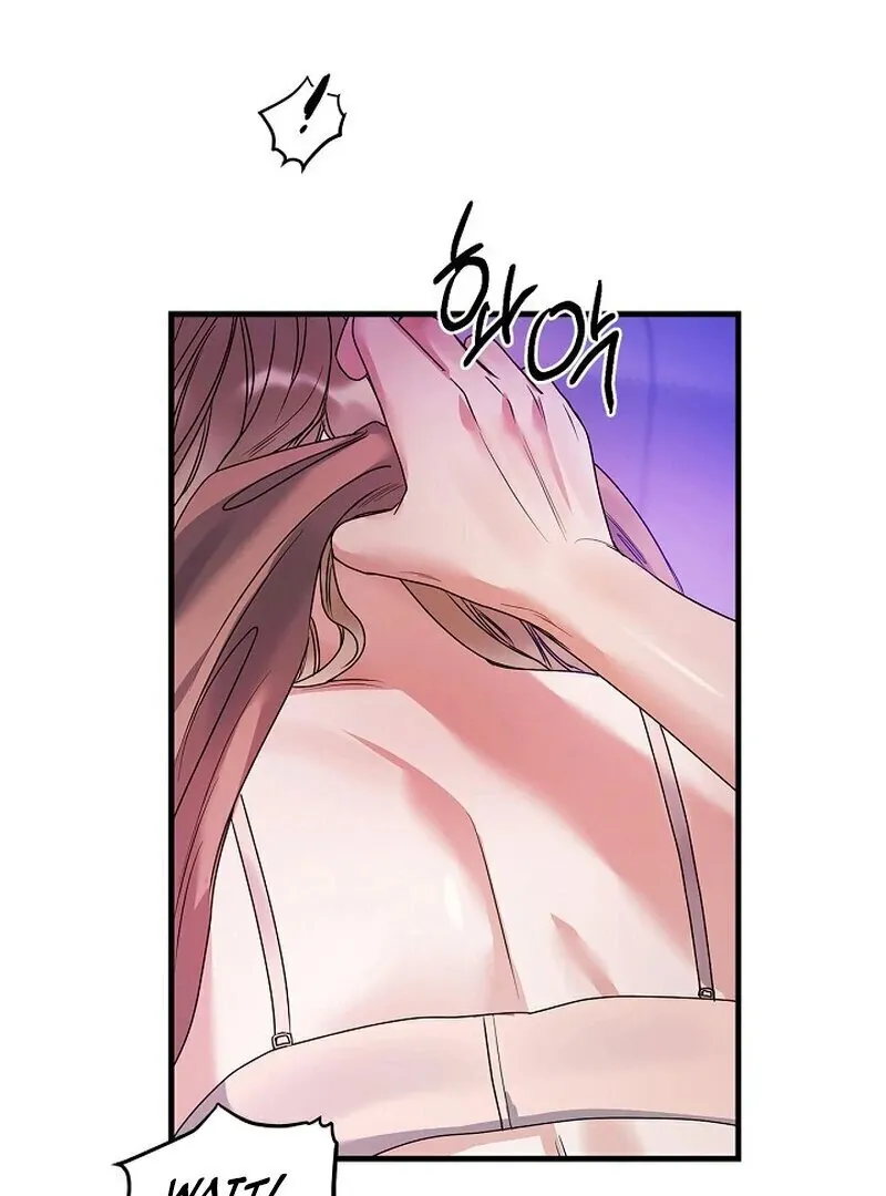 We Never Even Broke Up Chapter 10 page 93 - 