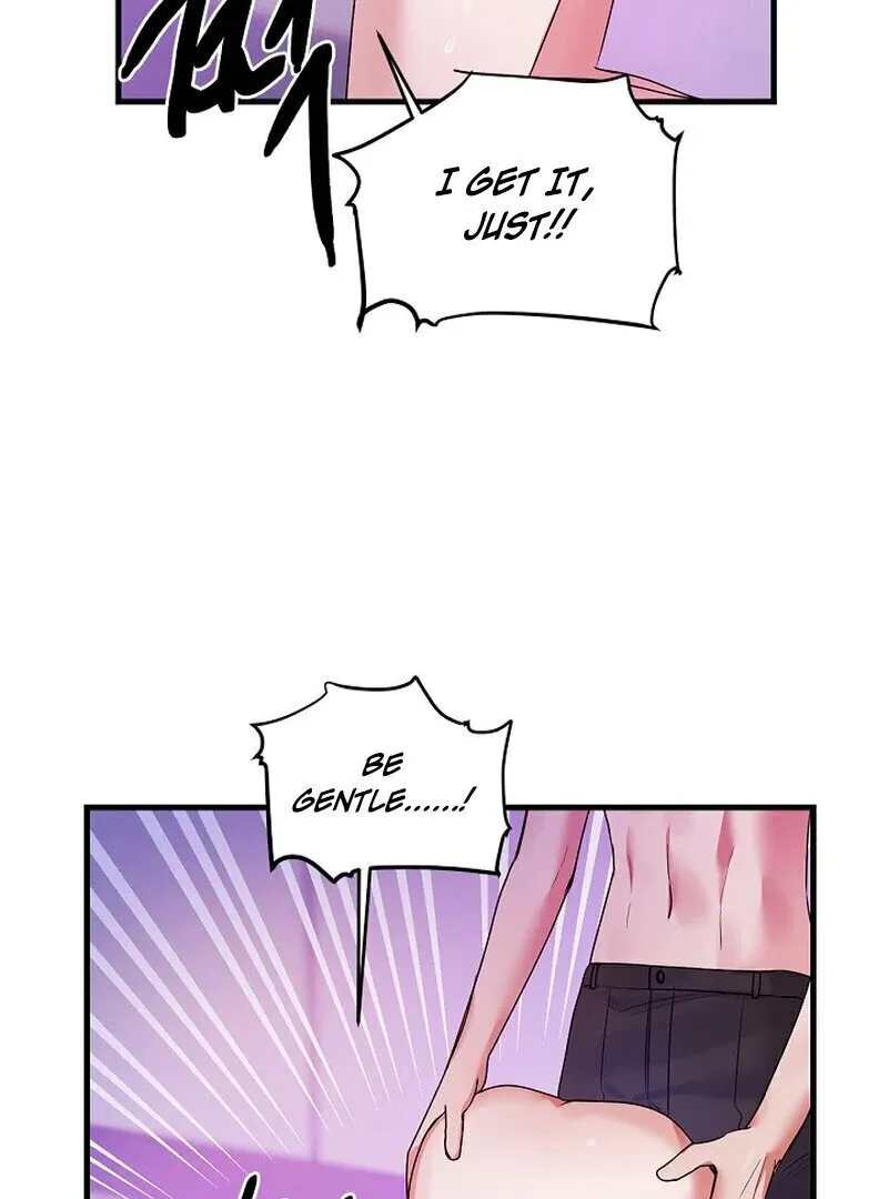 We Never Even Broke Up Chapter 10 page 95 - 