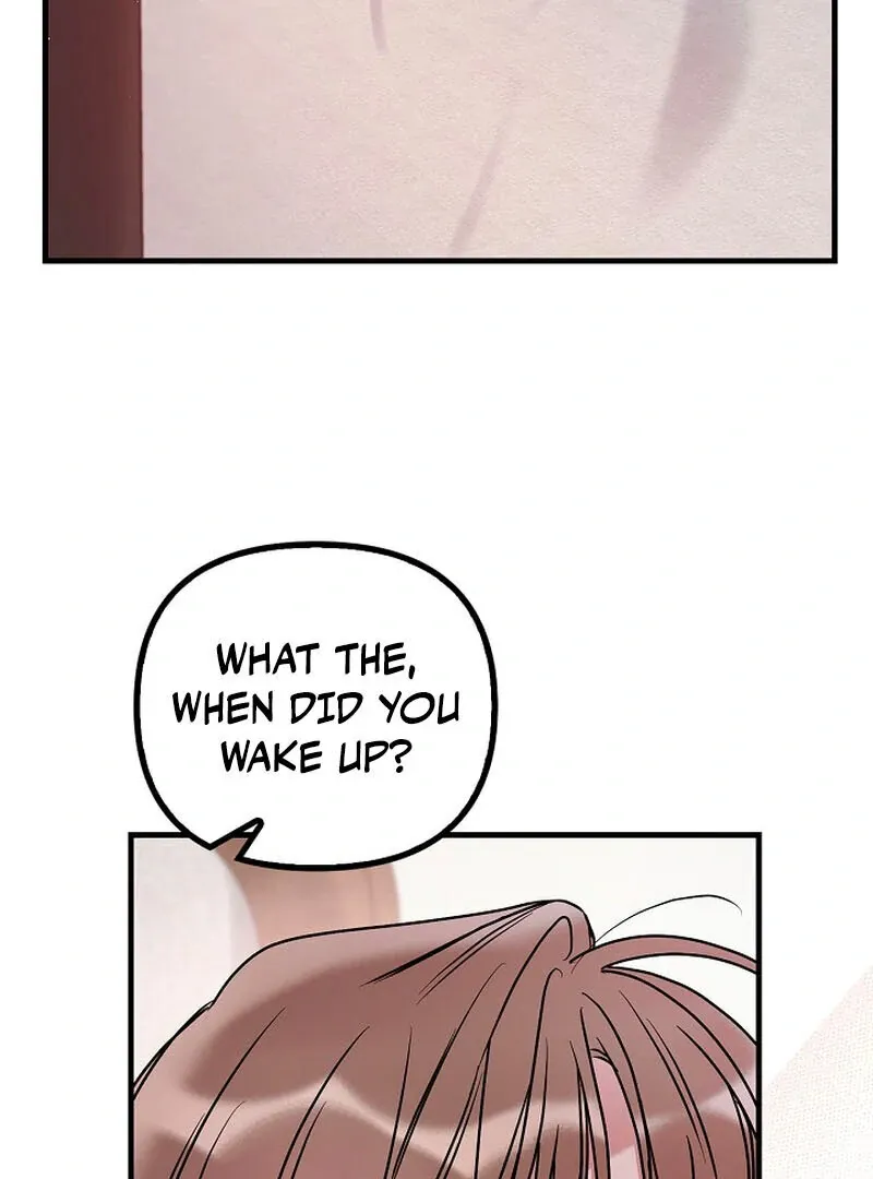 We Never Even Broke Up Chapter 11 page 101 - 