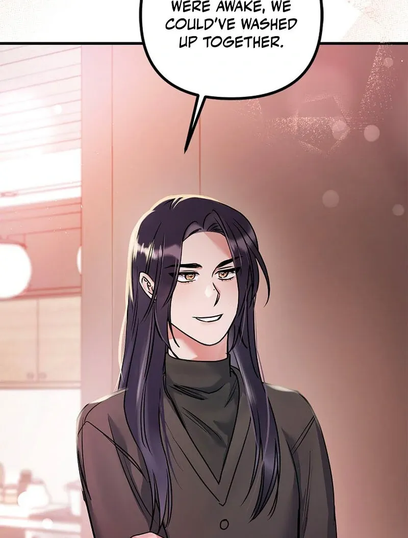 We Never Even Broke Up Chapter 11 page 103 - 
