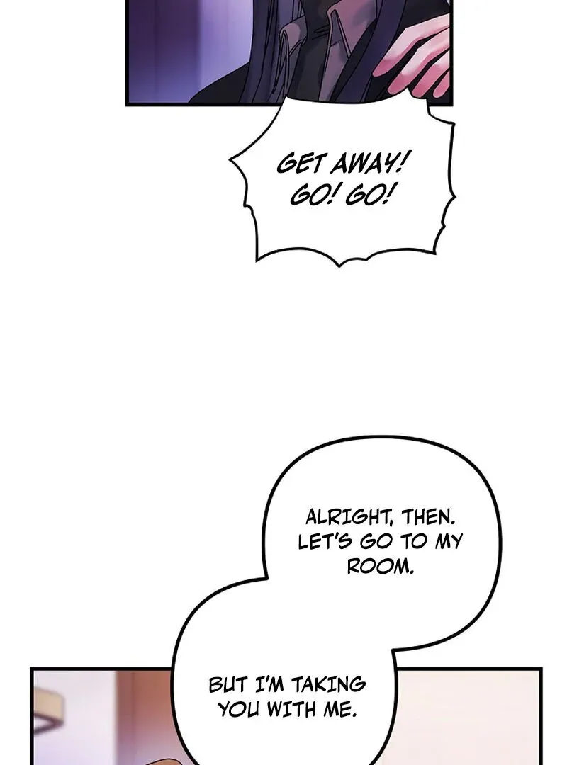 We Never Even Broke Up Chapter 11 page 17 - 
