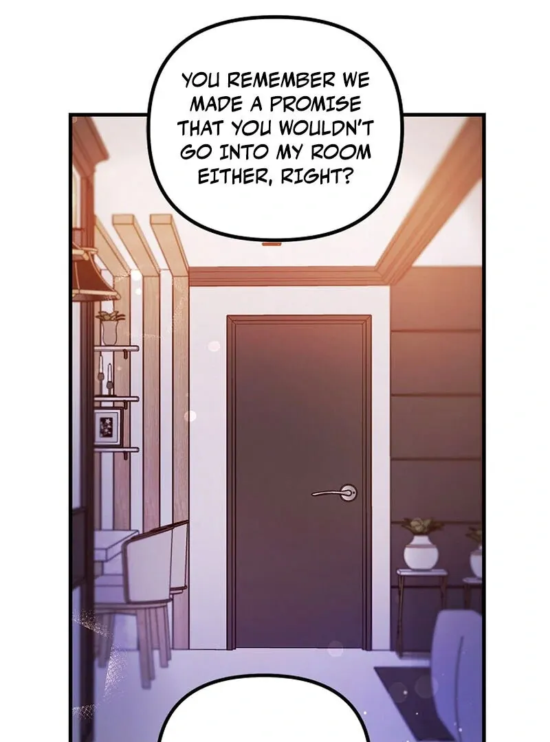 We Never Even Broke Up Chapter 11 page 19 - 