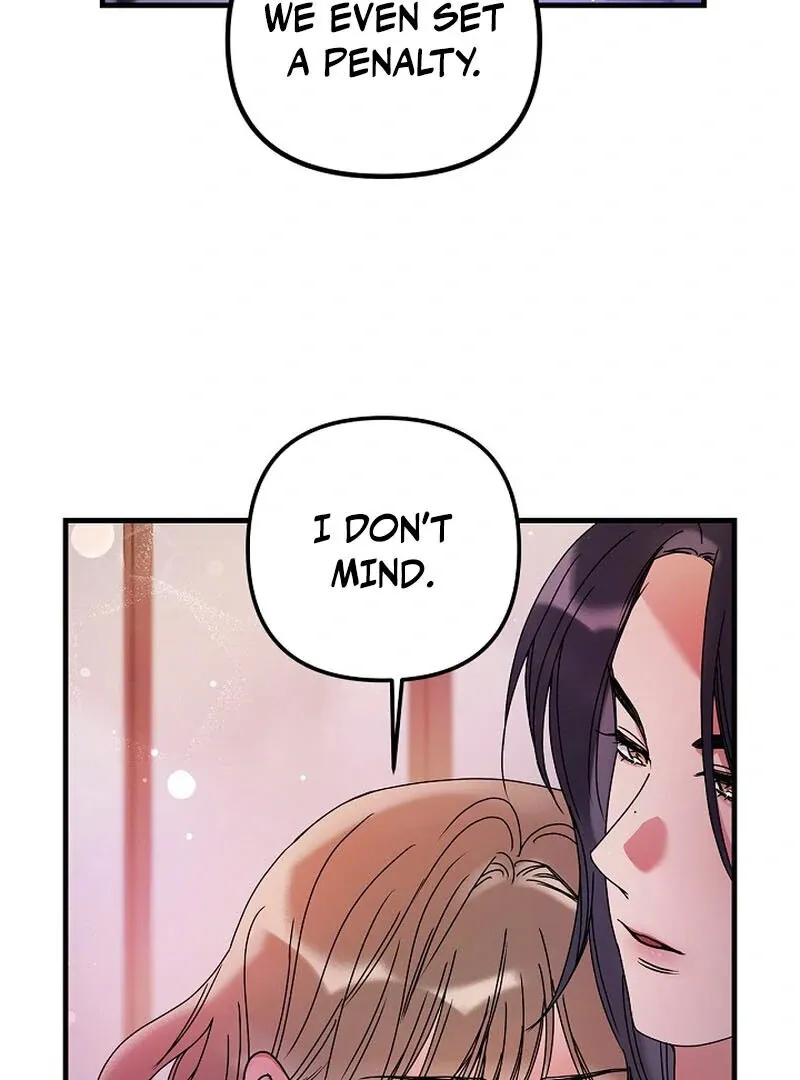 We Never Even Broke Up Chapter 11 page 20 - 