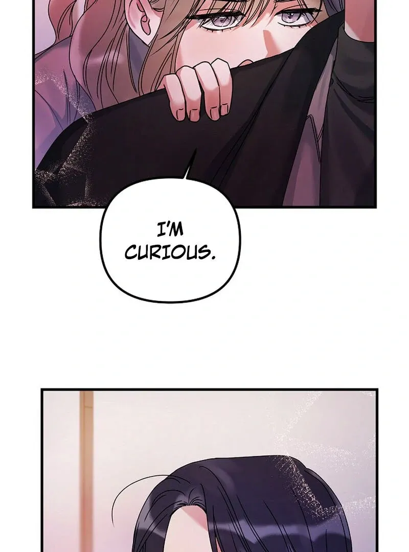 We Never Even Broke Up Chapter 11 page 21 - 