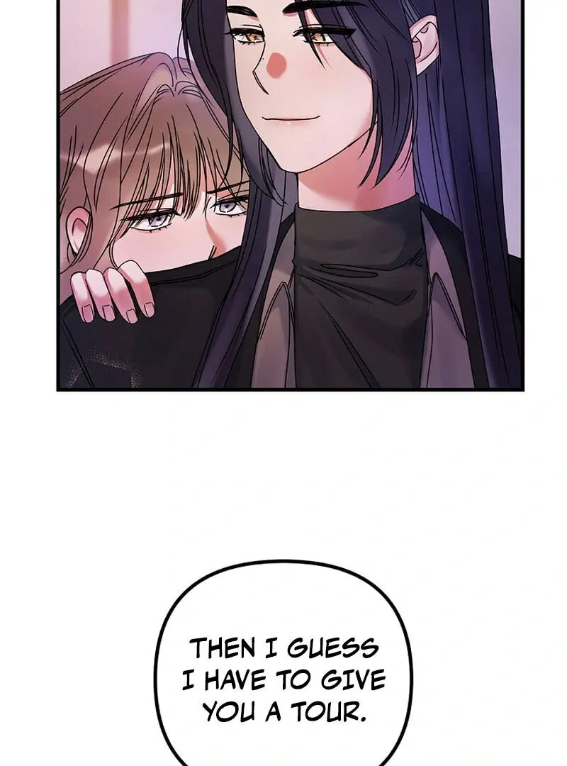 We Never Even Broke Up Chapter 11 page 22 - 