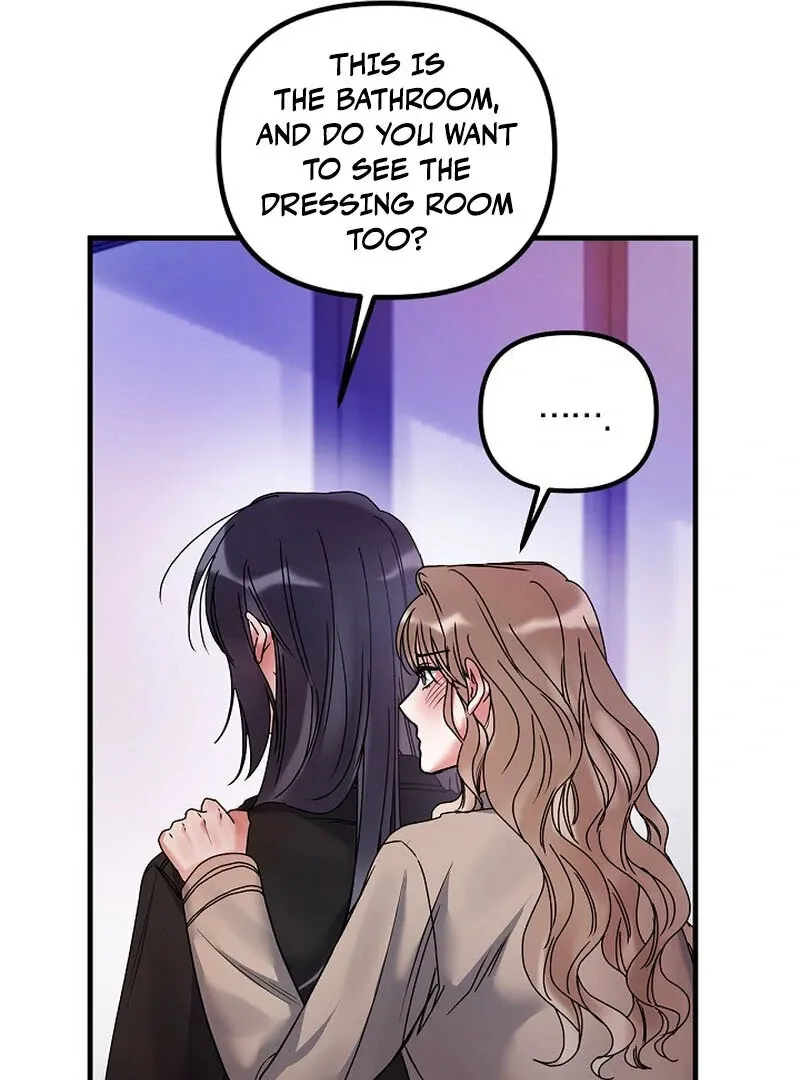We Never Even Broke Up Chapter 11 page 27 - 