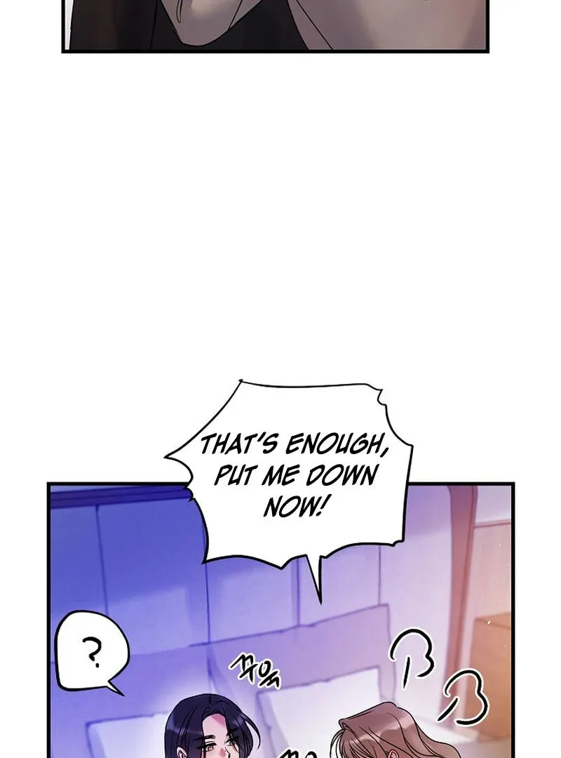 We Never Even Broke Up Chapter 11 page 28 - 