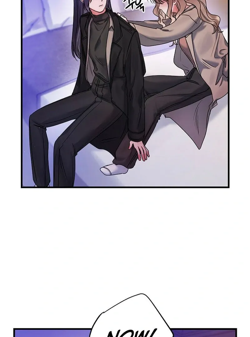 We Never Even Broke Up Chapter 11 page 29 - 