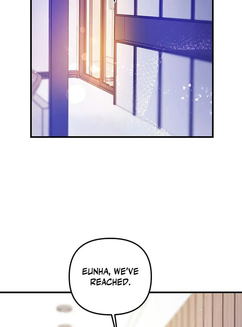 We Never Even Broke Up Chapter 11 page 4 - 