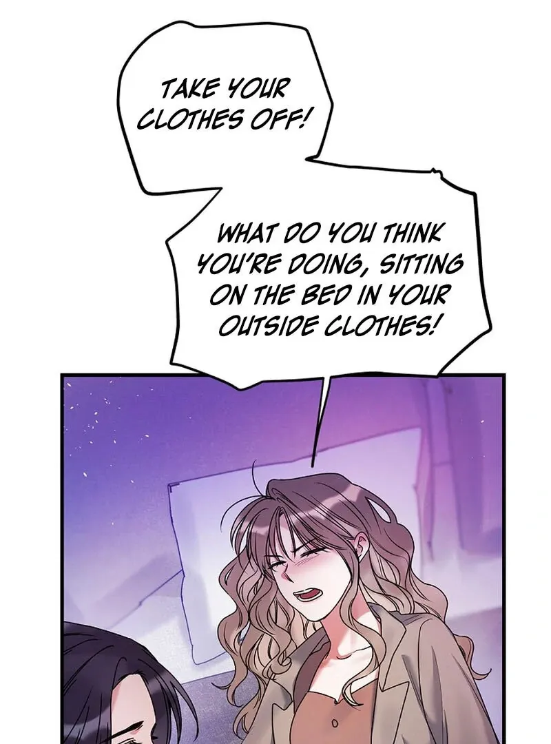 We Never Even Broke Up Chapter 11 page 31 - 