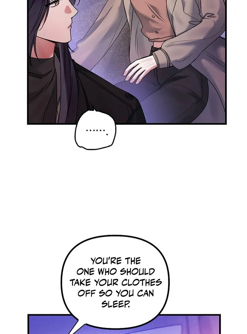 We Never Even Broke Up Chapter 11 page 32 - 