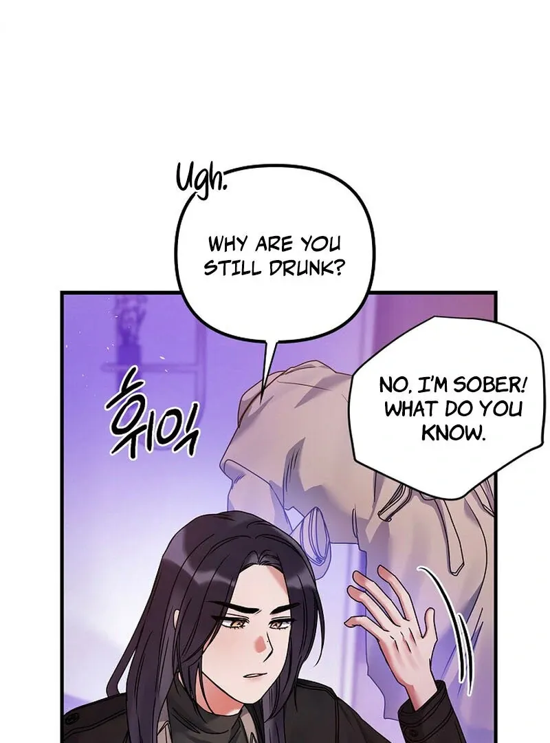 We Never Even Broke Up Chapter 11 page 34 - 