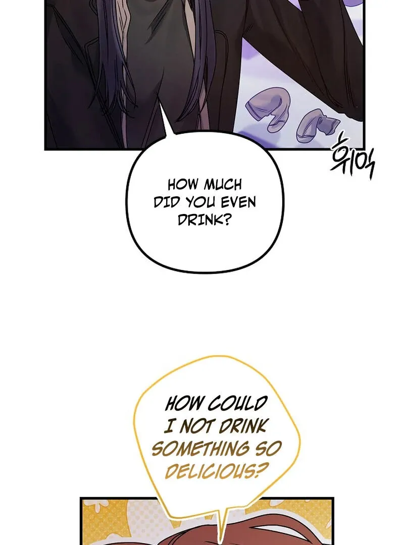 We Never Even Broke Up Chapter 11 page 35 - 