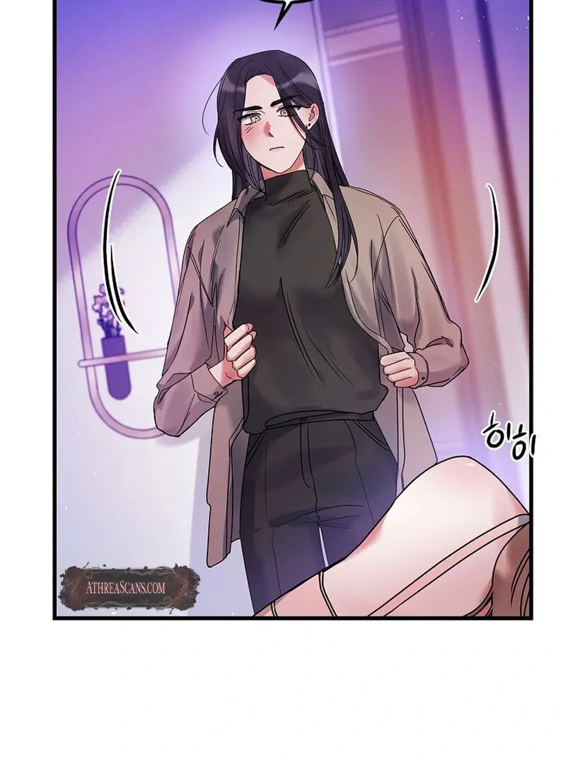 We Never Even Broke Up Chapter 11 page 37 - 