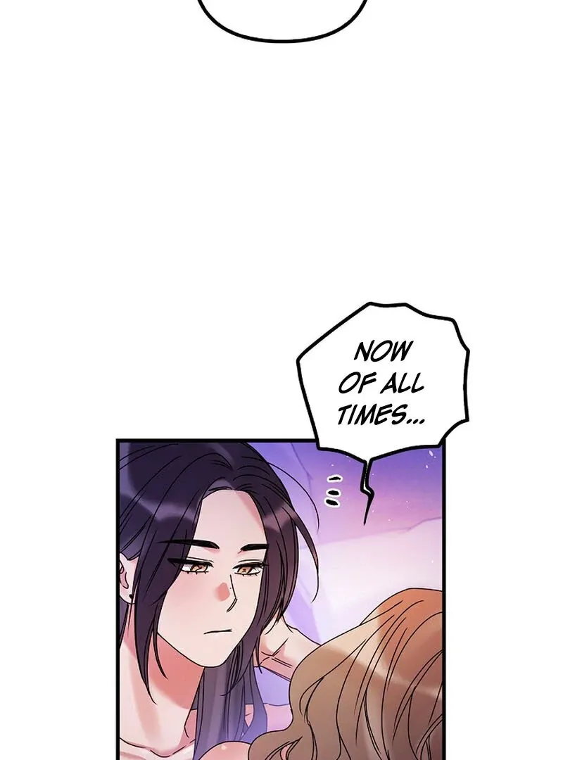 We Never Even Broke Up Chapter 11 page 41 - 