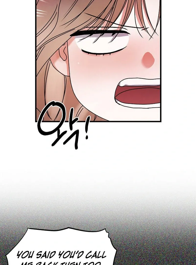 We Never Even Broke Up Chapter 11 page 43 - 