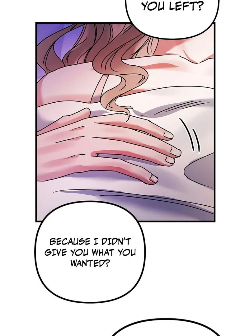 We Never Even Broke Up Chapter 11 page 48 - 
