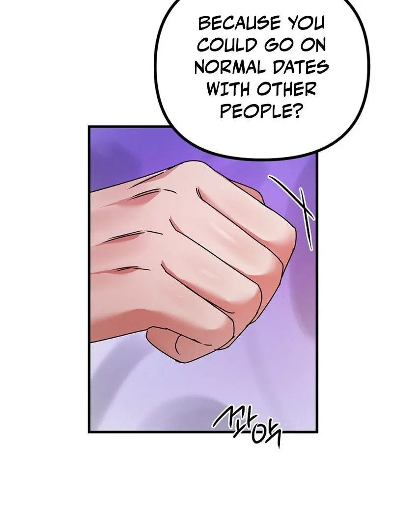 We Never Even Broke Up Chapter 11 page 49 - 