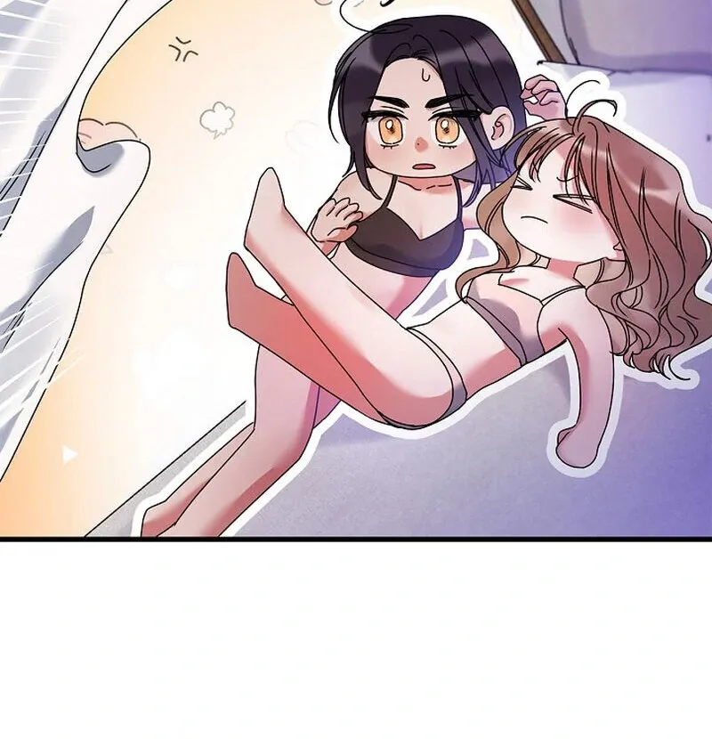 We Never Even Broke Up Chapter 11 page 52 - 