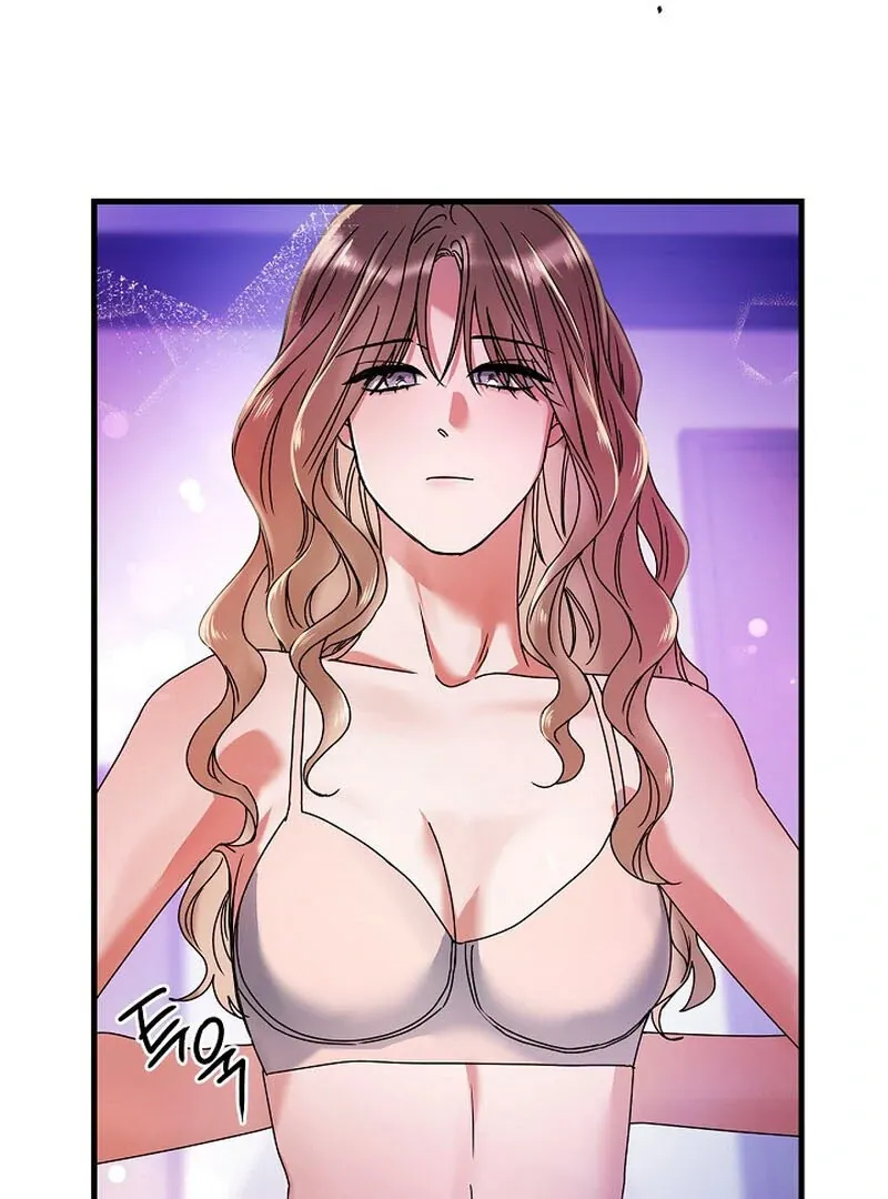 We Never Even Broke Up Chapter 11 page 54 - 