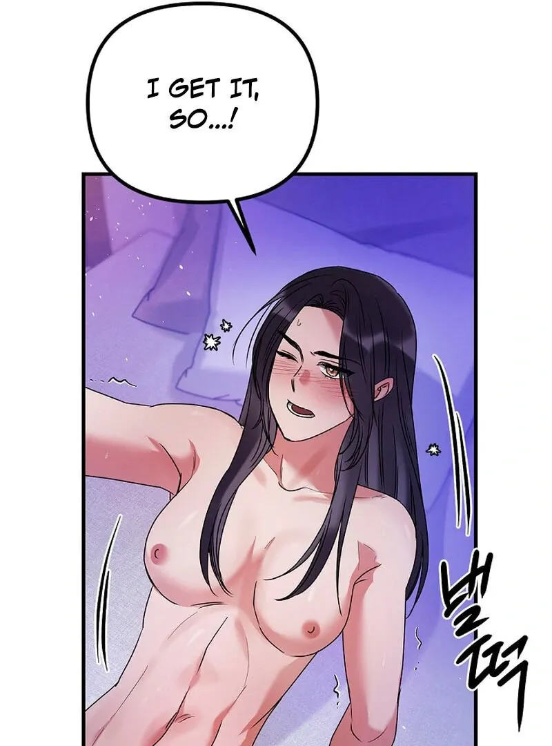 We Never Even Broke Up Chapter 11 page 66 - 