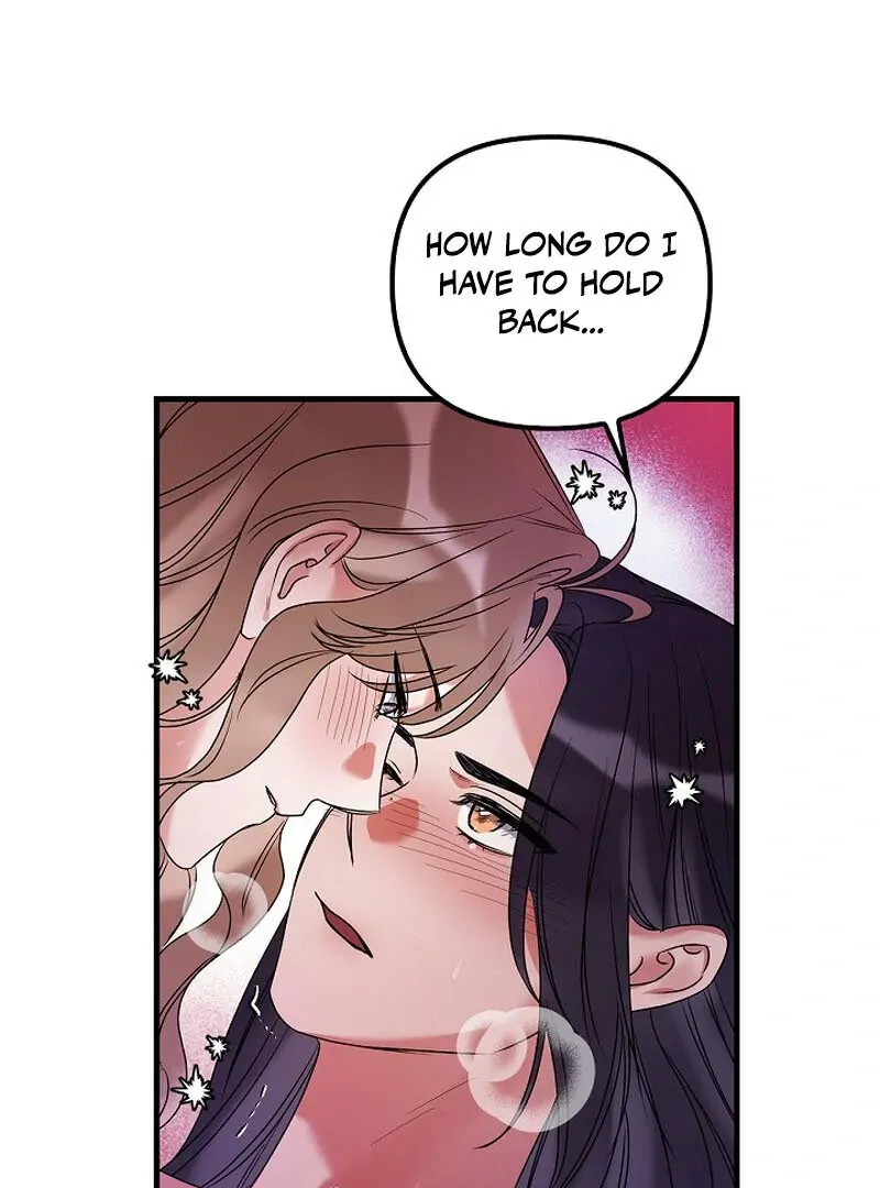 We Never Even Broke Up Chapter 11 page 71 - 