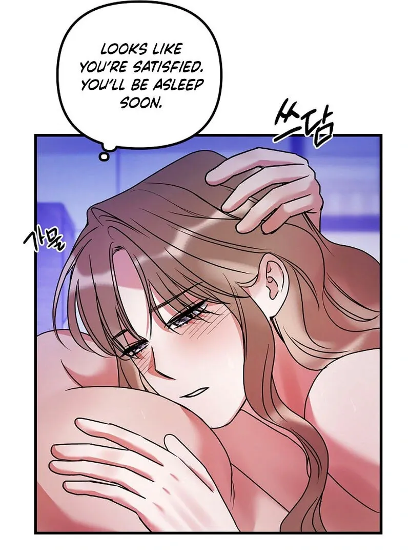 We Never Even Broke Up Chapter 11 page 92 - 
