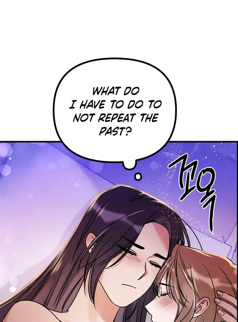 We Never Even Broke Up Chapter 11 page 94 - 