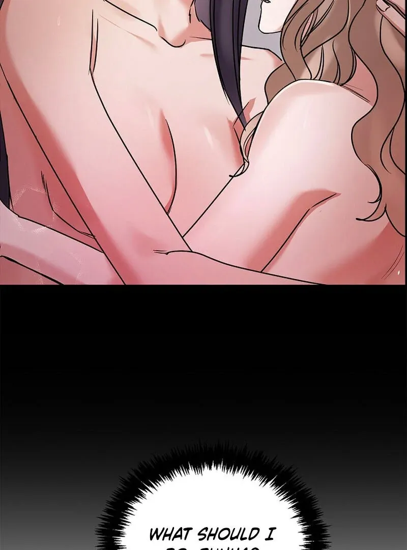 We Never Even Broke Up Chapter 11 page 95 - 