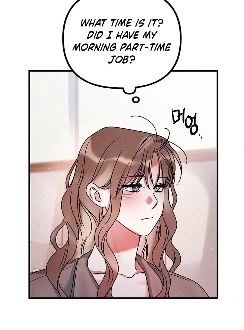 We Never Even Broke Up Chapter 11 page 99 - 