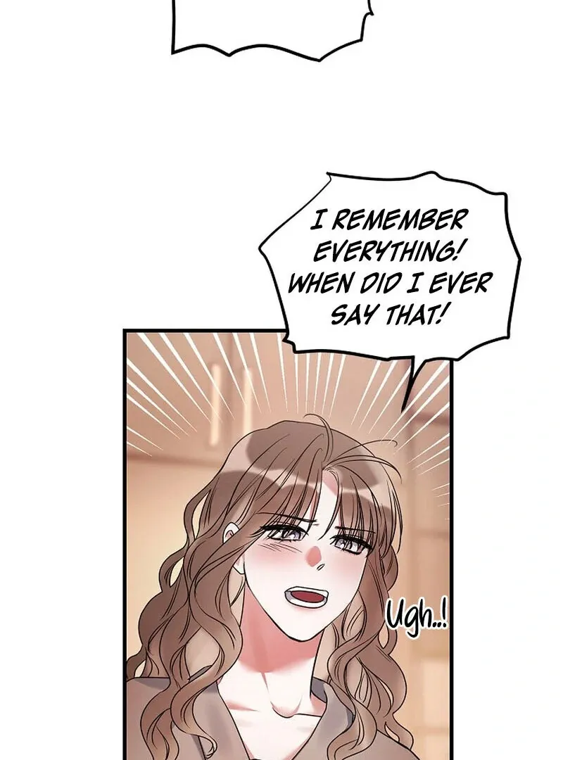 We Never Even Broke Up Chapter 12 page 11 - 