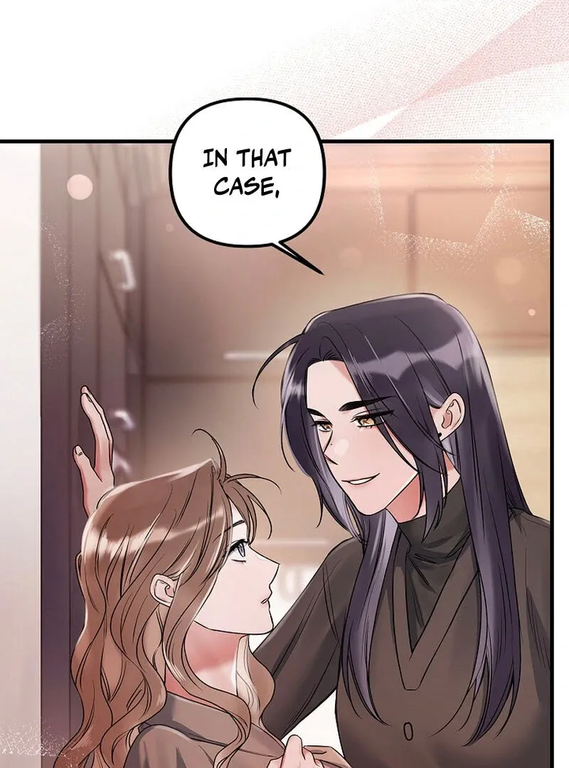 We Never Even Broke Up Chapter 12 page 14 - 
