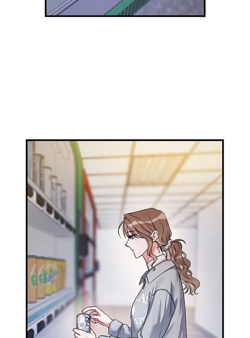 We Never Even Broke Up Chapter 12 page 18 - 