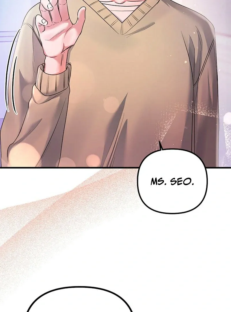 We Never Even Broke Up Chapter 12 page 28 - 