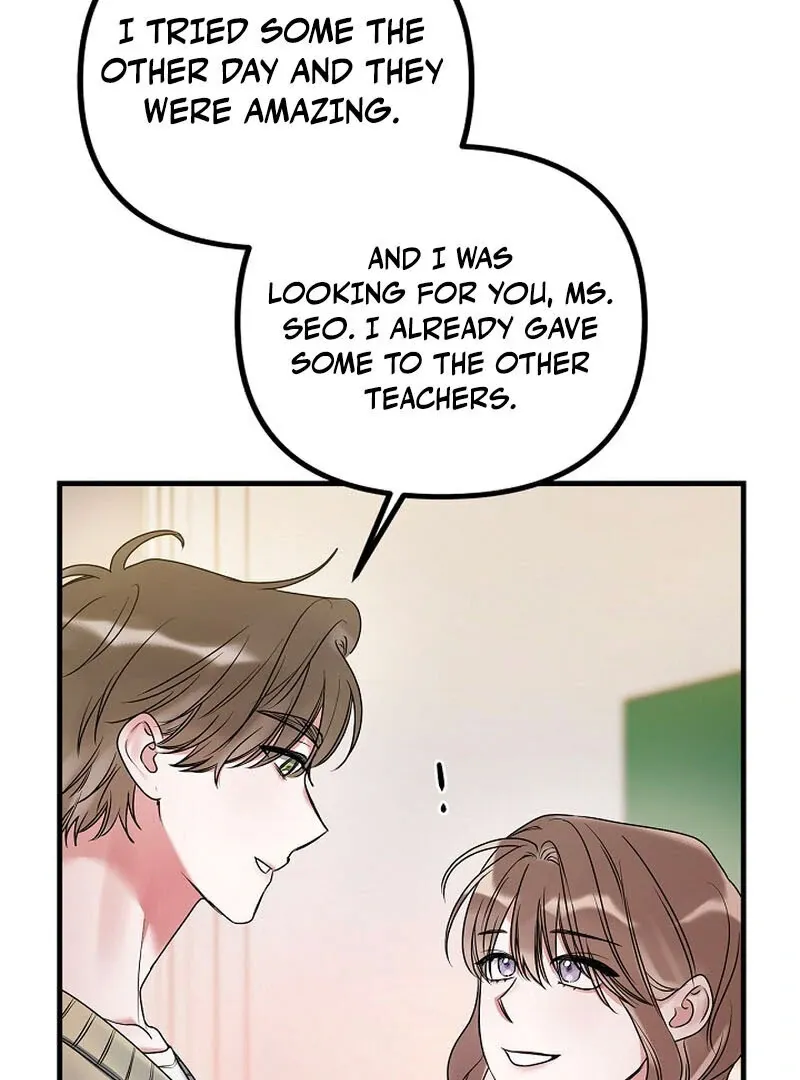 We Never Even Broke Up Chapter 12 page 29 - 