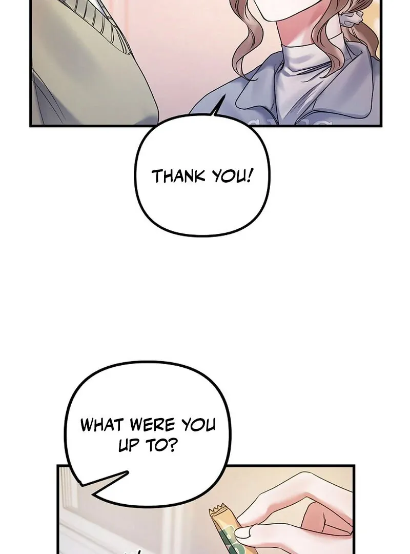 We Never Even Broke Up Chapter 12 page 30 - 