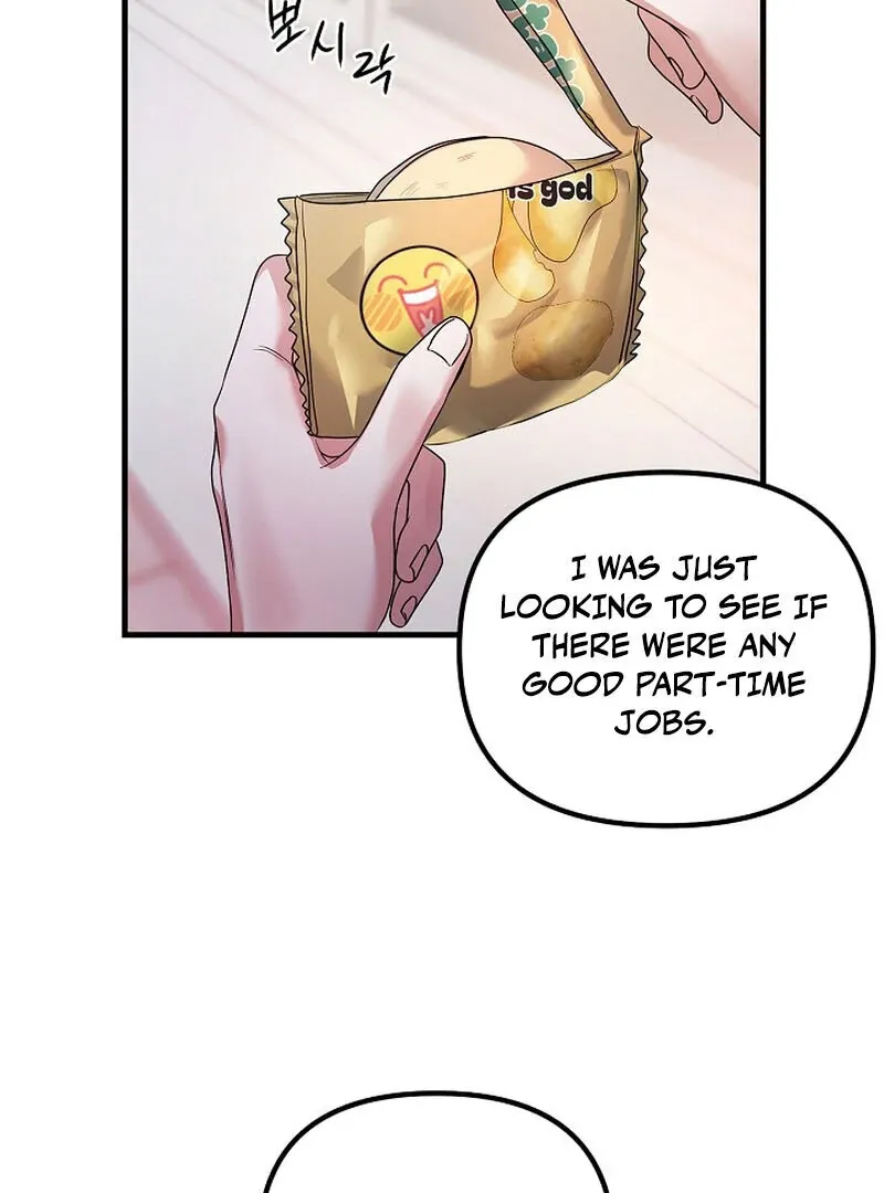 We Never Even Broke Up Chapter 12 page 31 - 