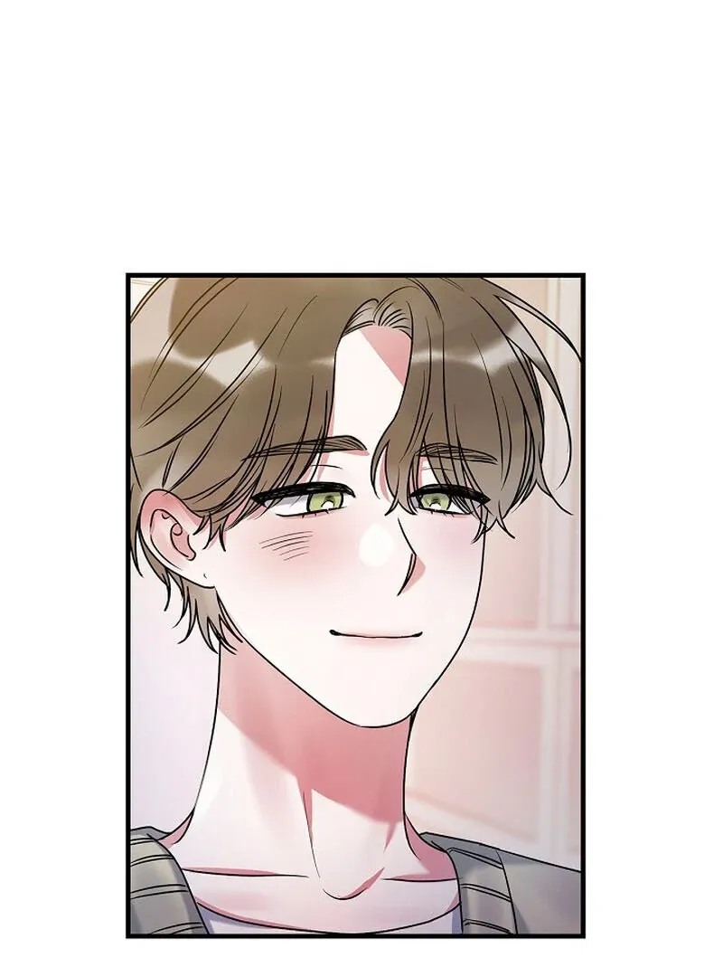 We Never Even Broke Up Chapter 12 page 33 - 