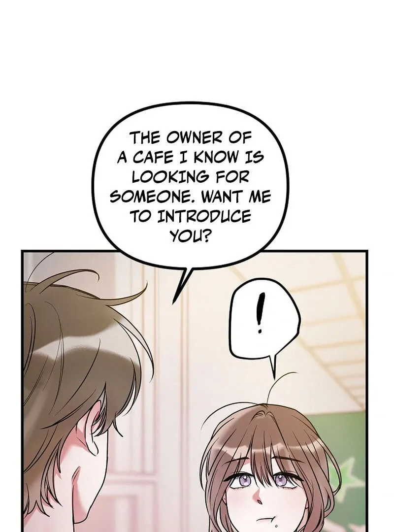 We Never Even Broke Up Chapter 12 page 34 - 